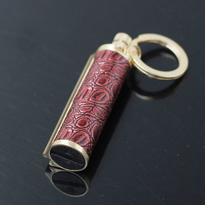 Encendedor Metálico Recargable con Llave - Resistente 10,000 Usos - Image 16