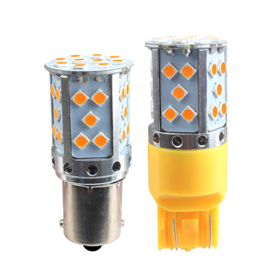 Luz LED Direccional para Auto Anti-Parpadeo Ultra Brillante - Image 9