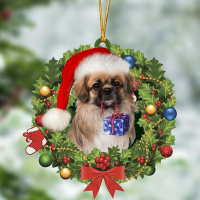 Adorno Colgante Perro Ángel para Auto y Hogar - Decoración Acrílica - Image 17