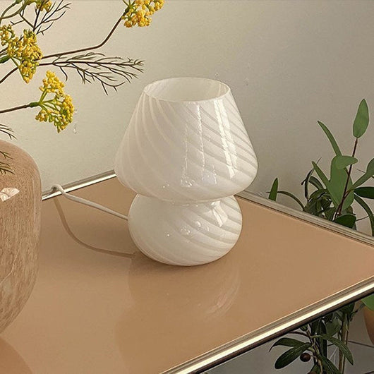 Lámpara de Noche Nórdica Korea Ins - Diseño Minimalista - Image 5