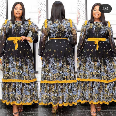 Ropa Africana para Mujer - Colecciones de Moda Tendencia - Image 18