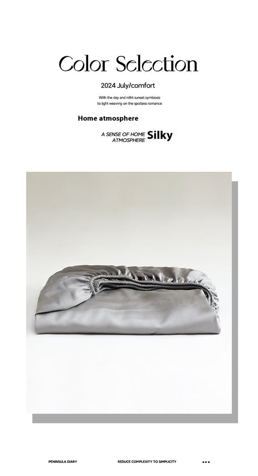 Sábana Ajustable Tencel Antideslizante Premium - Image 22