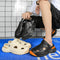 Zapatos Casuales Hombre Suela Gruesa Confort Máximo