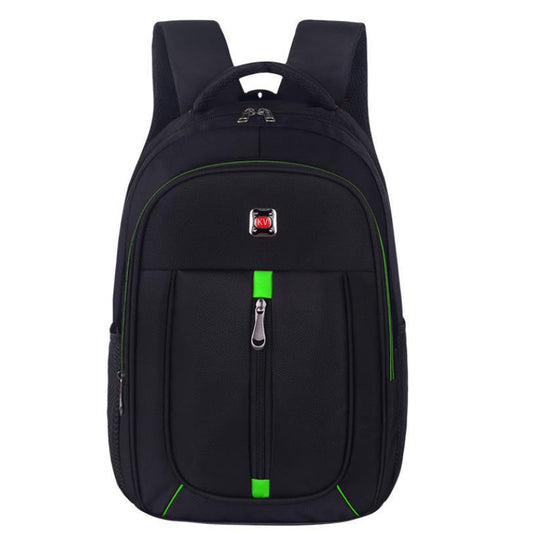 Mochila Oxford de Gran Capacidad Multifuncional para Hombre - Image 2