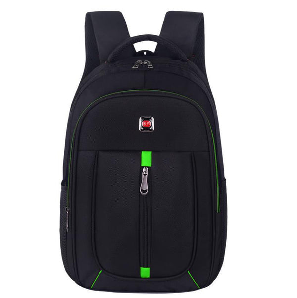 Mochila Oxford de Gran Capacidad Multifuncional para Hombre