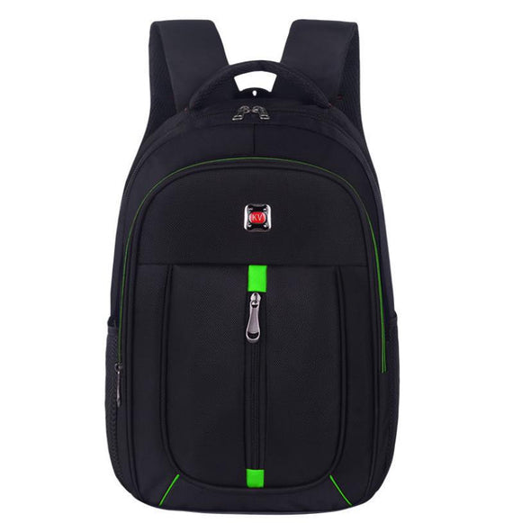 Mochila Oxford de Gran Capacidad Multifuncional para Hombre
