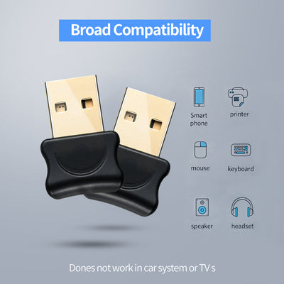Transmisor Receptor USB para Computadora de Escritorio - Image 5