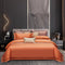 Warm Yang Orange - 150cm