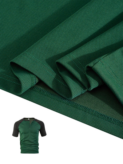 Conjunto de Playera y Shorts para Hombre - Set de 2 Piezas - Image 19