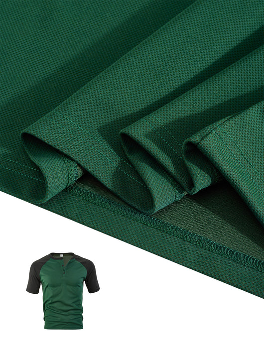 Conjunto de Playera y Shorts para Hombre - Set de 2 Piezas - Image 19