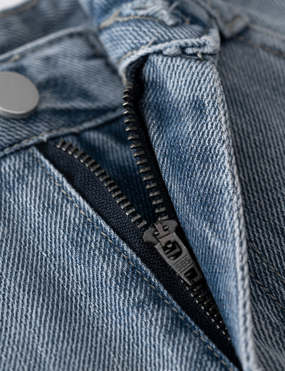 Jeans Rectos Cintura Alta Love - Image 13