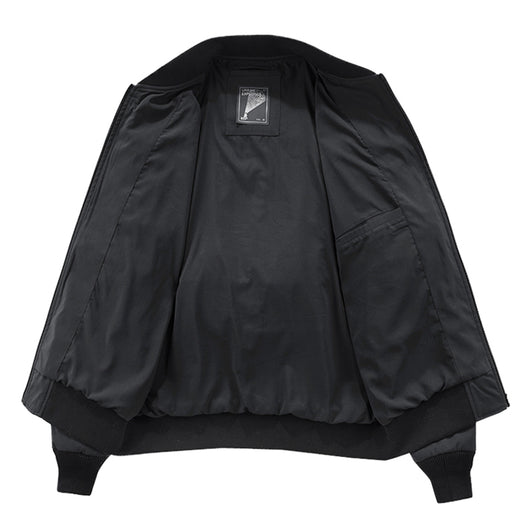 Abrigo Holgado de Trabajo - Corte Oversized Profesional - Image 11