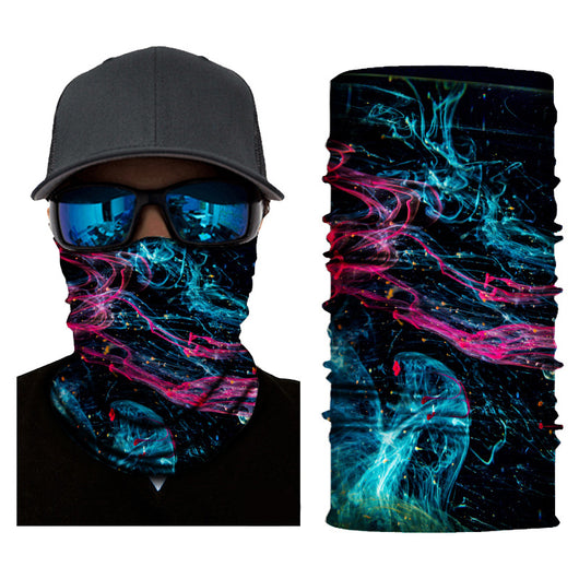 Banda Deportiva Protectora UV con Absorción de Sudor - Image 35