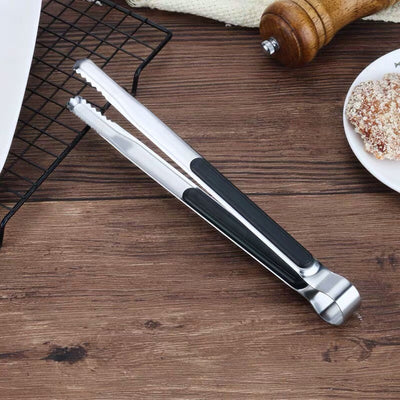 Set Profesional de Tijeras y Pinzas para Parrilla Coreana - Image 18