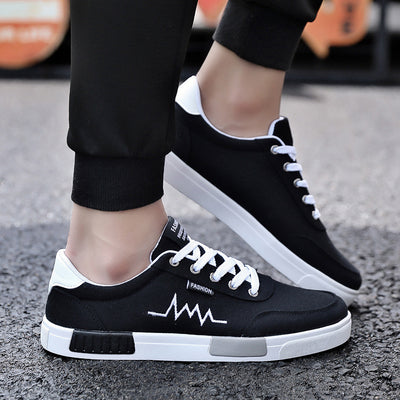 Zapatos Clásicos Británicos para Hombre - Image 8