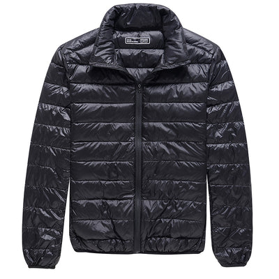 Traje de Esquí Unisex Impermeable y Cortaviento con Doble Capa Térmica - Image 29