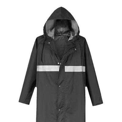 Impermeable Integral para Hombre - Protección Total Impermeable - Image 22