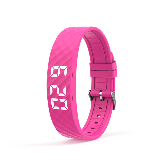 Pulsera Inteligente con Monitoreo de Sueño y Alertas por Vibración - Image 4