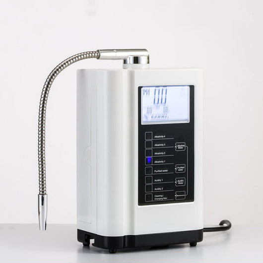 Máquina Ionizadora de Agua Alcalina para Beber