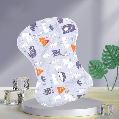 Almohada Refrescante de Gel para Bebé - Cojín Frío para el Verano - Image 6
