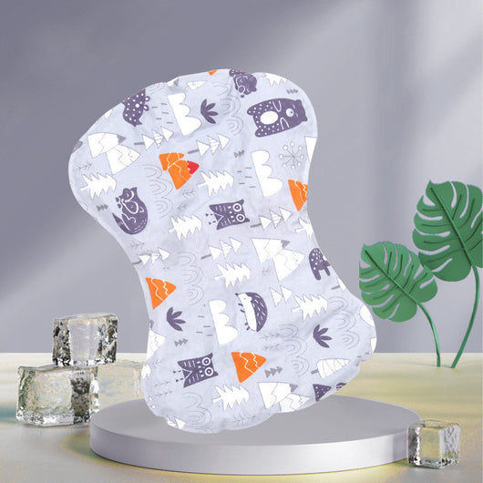 Almohada Refrescante de Gel para Bebé - Cojín Frío para el Verano - Image 6