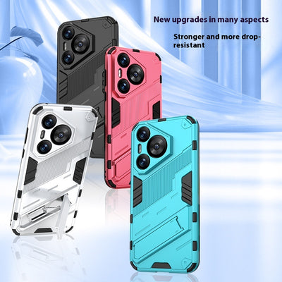 Funda Blindada Punk Armor para Teléfono