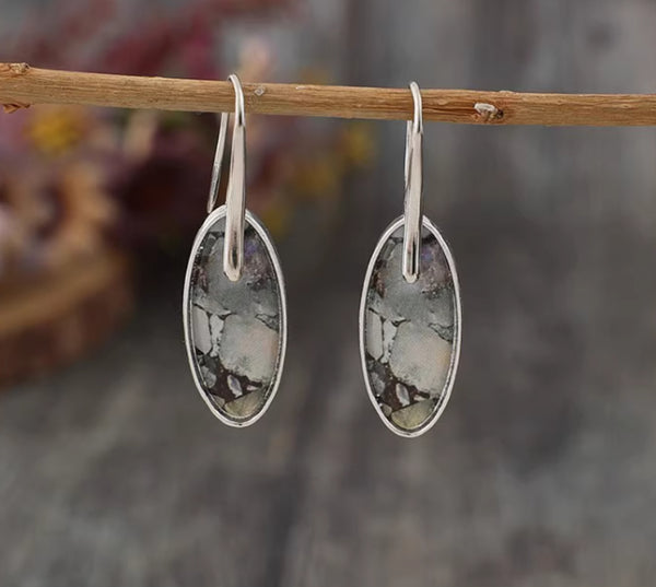 Aretes Bohemios Vintage de Estilo Minimalista - Image 3
