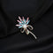 Broche Moderno Minimalista para Mujer - Diseño Elegante y Versátil