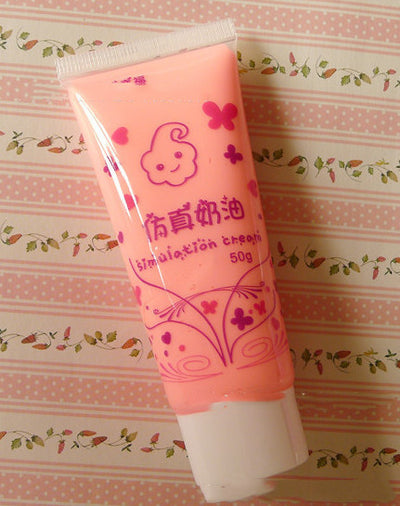 Funda de Material Crema Premium - Image 12