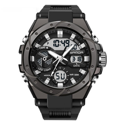 Reloj Multifuncional para Hombre de Moda Contemporánea - Image 7