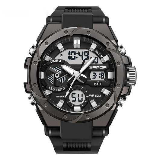 Reloj Multifuncional para Hombre de Moda Contemporánea - Image 7