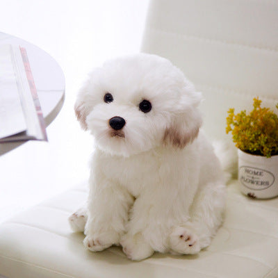 Muñeco de Cachorro Adorable - Regalo Perfecto para Niños