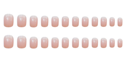 Uñas Postizas en Polvo Gelatinoso - Image 7
