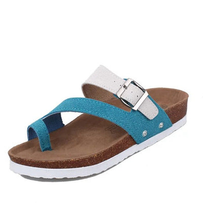 Sandalias y Pantuflas Cómodas Antideslizantes - Image 7
