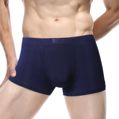 Boxers Respirables Casuales para Hombre - Shorts Cómodos - Image 5