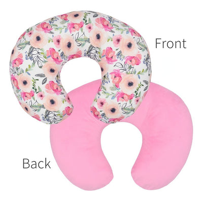 Almohada de Lactancia en Forma U con Funda Extensible - Image 19