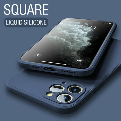 Funda de Silicona Líquida para Cubo Rubik Straight Edge - Image 12