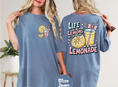 Playera Cómoda de Manga Corta para Mujer - Estilo Casual Versátil - Image 13