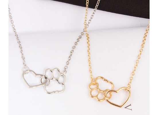 Collar Hueco de Garra de Mascota - Diseño Moderno y Personalizado - Image 10