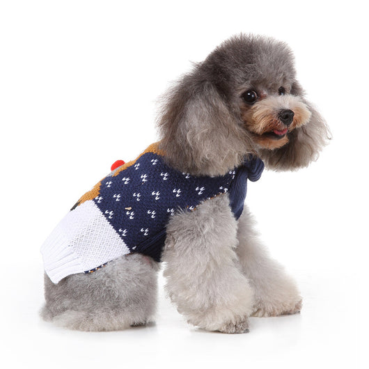 Suéter Estampado para Perros - Diseño Moderno y Cómodo - Image 13
