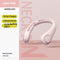 4000mAh Light Pink 206X200X60MM