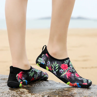 Zapatillas de Rastreo Acuático de Interferencia Rápida - Image 12