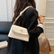 Bolso Mensajero Casual Versátil de Diseño Elegante