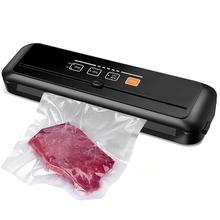Selladora al Vacío para Alimentos Frescos - Image 10