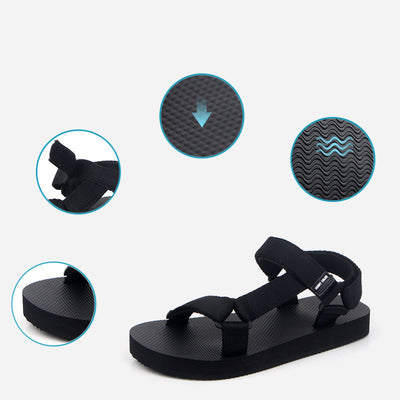 Sandalias de Playa para Parejas - Estilo y Comodidad Compartida - Image 2