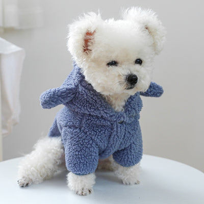 Suéter Casual para Mascotas Cuello Redondo - Image 12