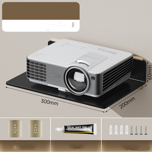 Soporte Universal para Proyector, Router y Dispositivos de Streaming - Image 5