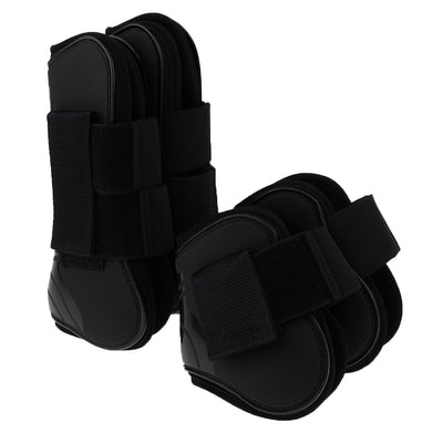 Arnés Ecuestre Completo para Caballo - Protección Delantera y Trasera - Image 4