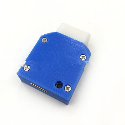 Convertidor To HDMI - Conectividad Instantánea - Image 8