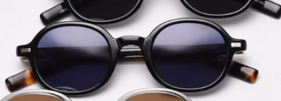 Gafas de Sol Retro Oval con Lentes Polarizadas - Estilo Coreano - Image 8